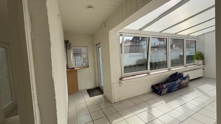 Mehrfamilienhaus 4 Wohneinheiten 4 Garagen in Glückstadt und ein echtes maritimes Kleinod nahe des

Binnenhafens, mitten in der Stadt