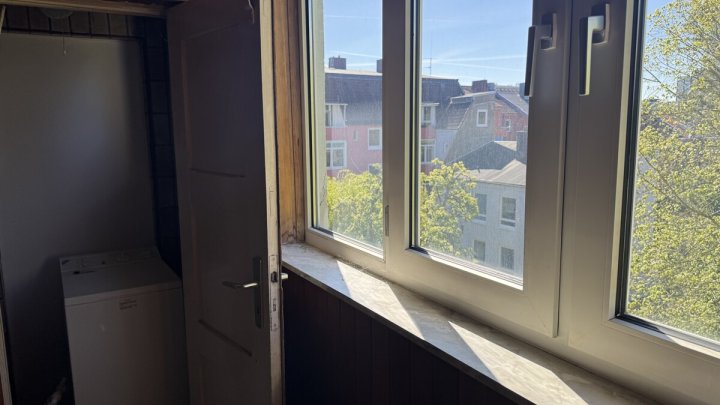 2 ZW in der Harriesstr. 5, 24114 Kiel - OTTO STÖBEN GmbH