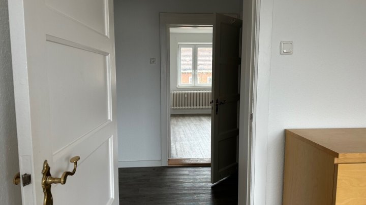 2-Zimmer-Wohnung in der Harmsstr. 82 in 24114 Kiel zu vermieten! Otto Stöben GmbH