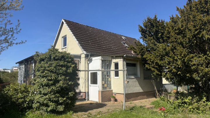 Baugrundstück im Muschelweg in Schilksee – Ihr Platz für neue Wohnideen - OTTO STÖBEN GmbH