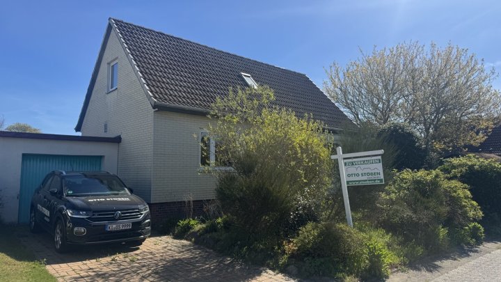 Baugrundstück im Muschelweg in Schilksee – Ihr Platz für neue Wohnideen - OTTO STÖBEN GmbH