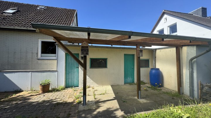 Einfamilienhaus im Muschelweg in Schilksee – Ihr Platz für neue Wohnideen - OTTO STÖBEN GmbH