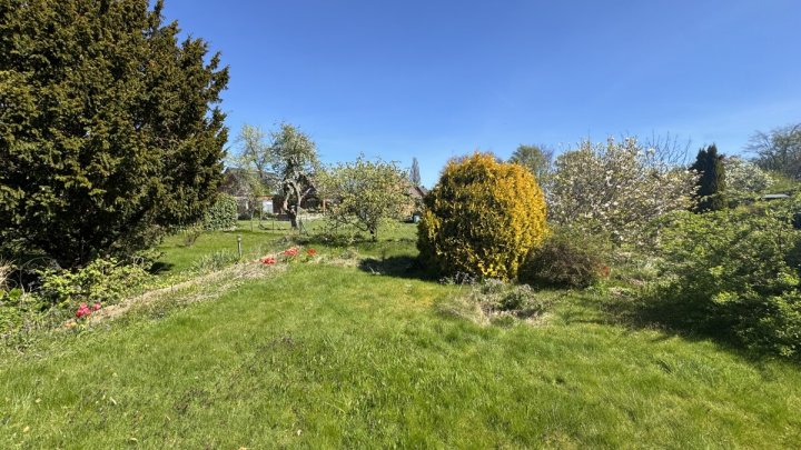 Einfamilienhaus im Muschelweg in Schilksee – Ihr Platz für neue Wohnideen - OTTO STÖBEN GmbH