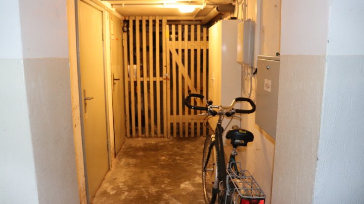 Core-Investment in Kiel: Vollvermietetes Wohn-/Geschäftshaus in 1A-Lage! OTTO STÖBEN!