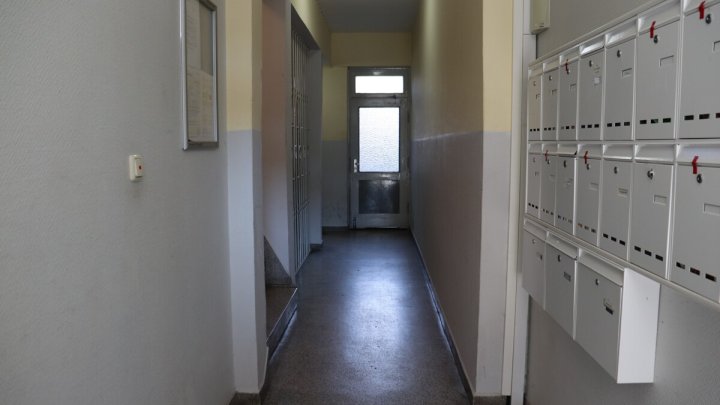 Core-Investment in Kiel: Vollvermietetes Wohn-/Geschäftshaus in 1A-Lage! OTTO STÖBEN!