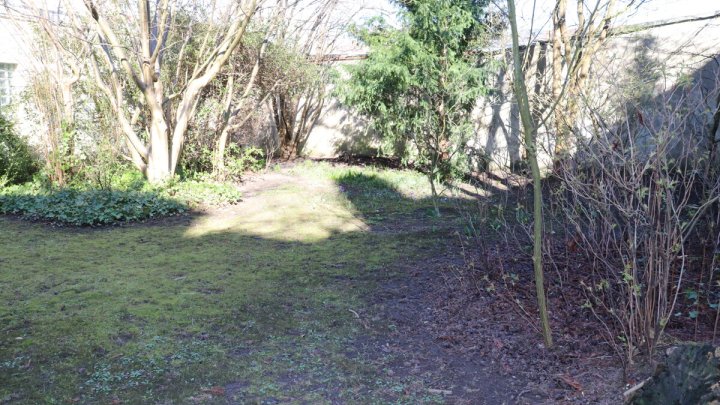 Core-Investment in Kiel: Vollvermietetes Wohn-/Geschäftshaus in 1A-Lage! OTTO STÖBEN!