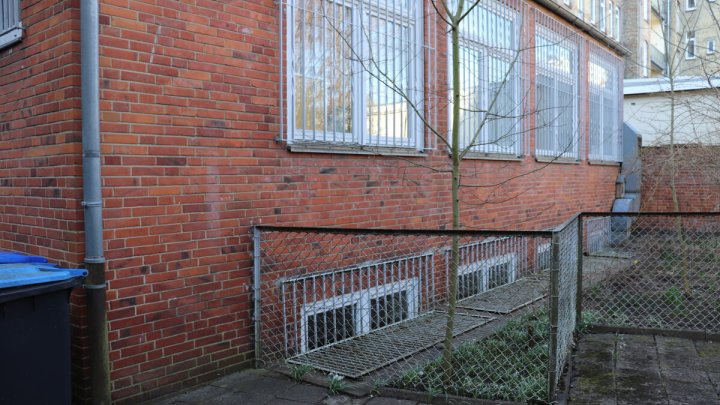 Core-Investment in Kiel: Vollvermietetes Wohn-/Geschäftshaus in 1A-Lage! OTTO STÖBEN!