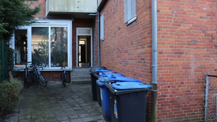 Core-Investment in Kiel: Vollvermietetes Wohn-/Geschäftshaus in 1A-Lage! OTTO STÖBEN!