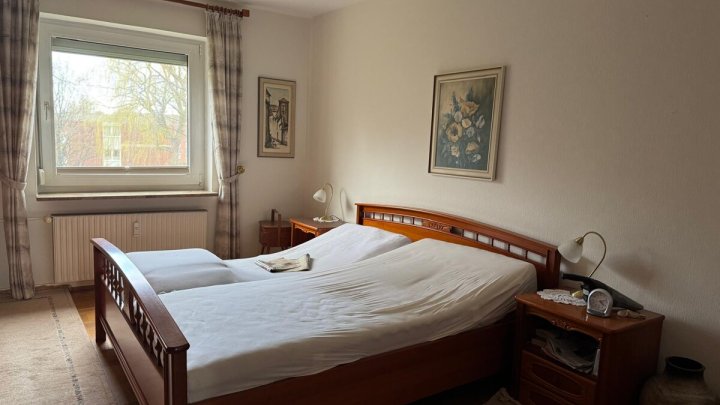 3-Zimmer-Wohnung in Büdelsdorf – attraktive Kapitalanlage oder zur Eigennutzung - OTTO STÖBEN GmbH!