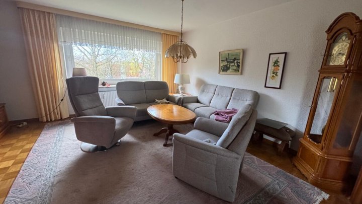 3-Zimmer-Wohnung in Büdelsdorf – attraktive Kapitalanlage oder zur Eigennutzung - OTTO STÖBEN GmbH!