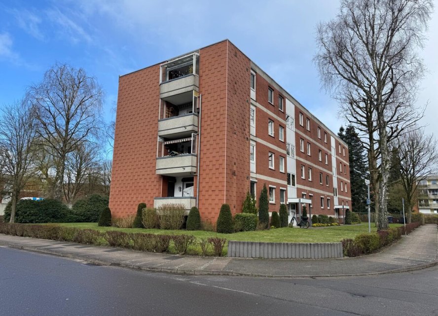 Außenaufnahme