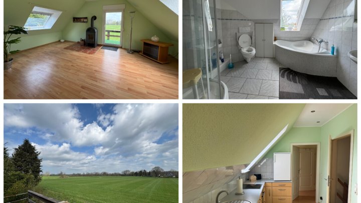 Moderne Wohlfühloase mit Potenzial für bis zu 3 Wohneinheiten - OTTO STÖBEN GmbH