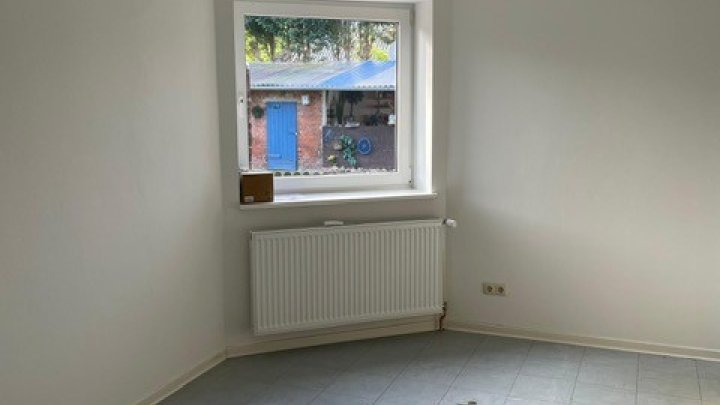 Wohnung mit Wohnberechtigungsschein in Kellinghusen! 3 Zimmer mit PKW Stellplatz in zentraler Lage