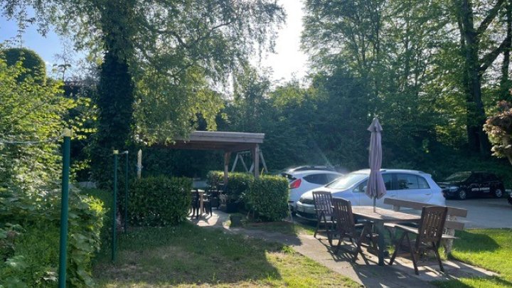 Wohnung mit Wohnberechtigungsschein in Kellinghusen! 3 Zimmer mit PKW Stellplatz in zentraler Lage