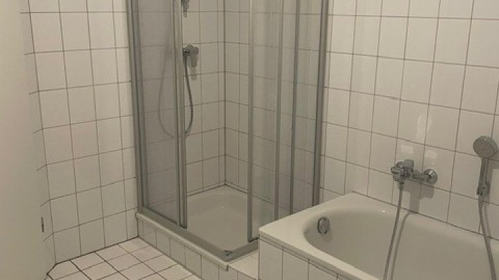 Wohnung mit Wohnberechtigungsschein in Kellinghusen! 3 Zimmer mit PKW Stellplatz in zentraler Lage