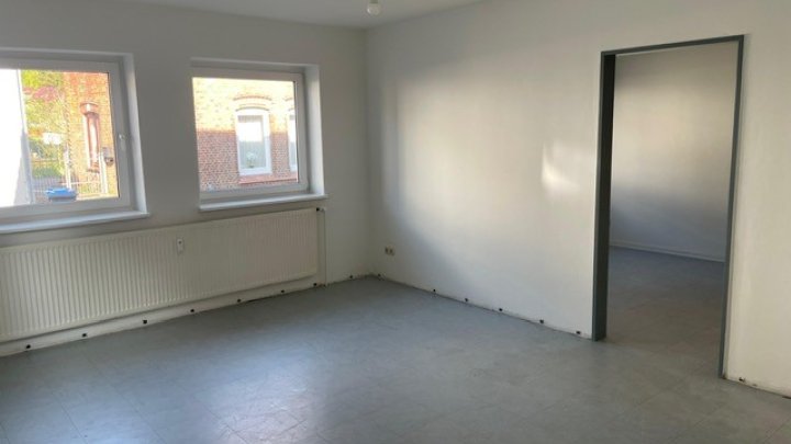 Wohnung mit Wohnberechtigungsschein in Kellinghusen! 3 Zimmer mit PKW Stellplatz in zentraler Lage