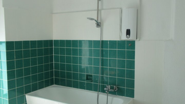 4-ZW in der Kastanienstr. 23, in 24114 Kiel zu vermieten! Otto Stöben GmbH