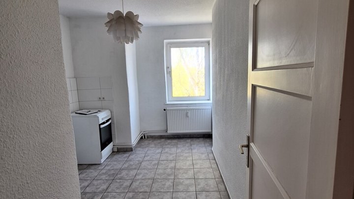 2- Zimmerwohnung in der Harmsstr. 82 in Kiel zu vermieten! Otto Stöben GmbH