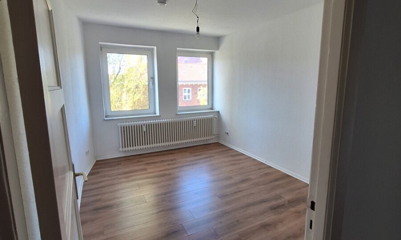 2- Zimmerwohnung in der Harmsstr. 82 in Kiel zu vermieten! Otto Stöben GmbH
