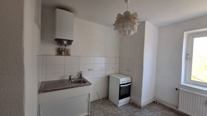 2- Zimmerwohnung in der Harmsstr. 82 in Kiel zu vermieten! Otto Stöben GmbH