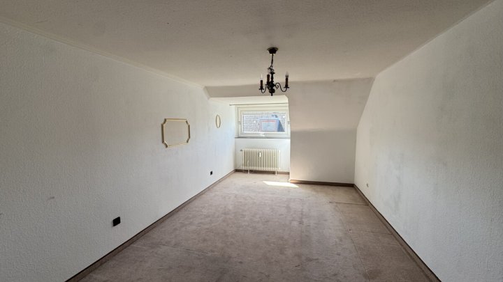 Großzügige 3- Zimmer-Wohnung in der Damschkestr. 35 in Lübeck zu vermieten! Otto Stöben GmbH