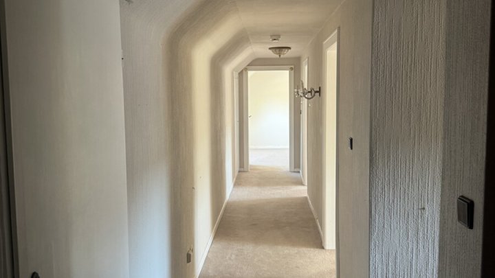 Großzügige 3- Zimmer-Wohnung in der Damschkestr. 35 in Lübeck zu vermieten! Otto Stöben GmbH