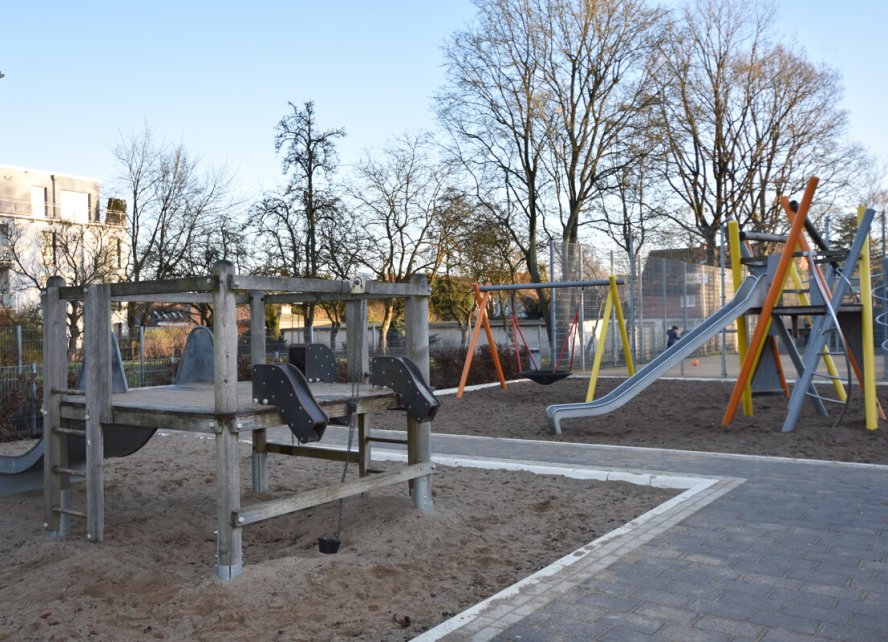 Spielplatz