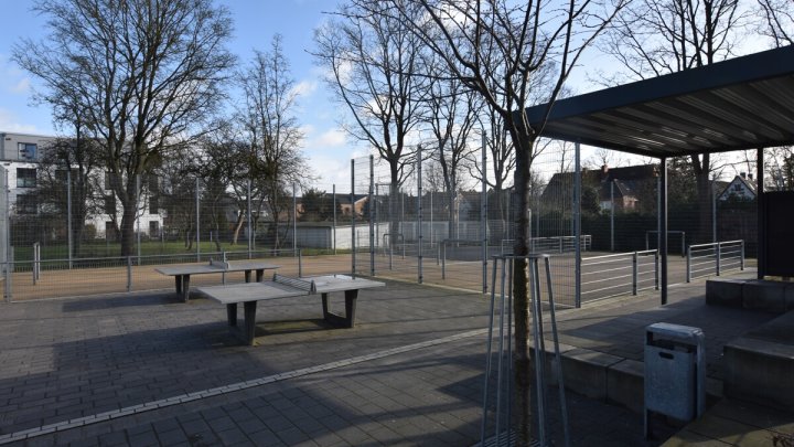 Helle 3-Zi-Wohnung mit Balkon zur Miete: Schmiedekoppel 81 in Bad Schwartau - OTTO STÖBEN GmbH