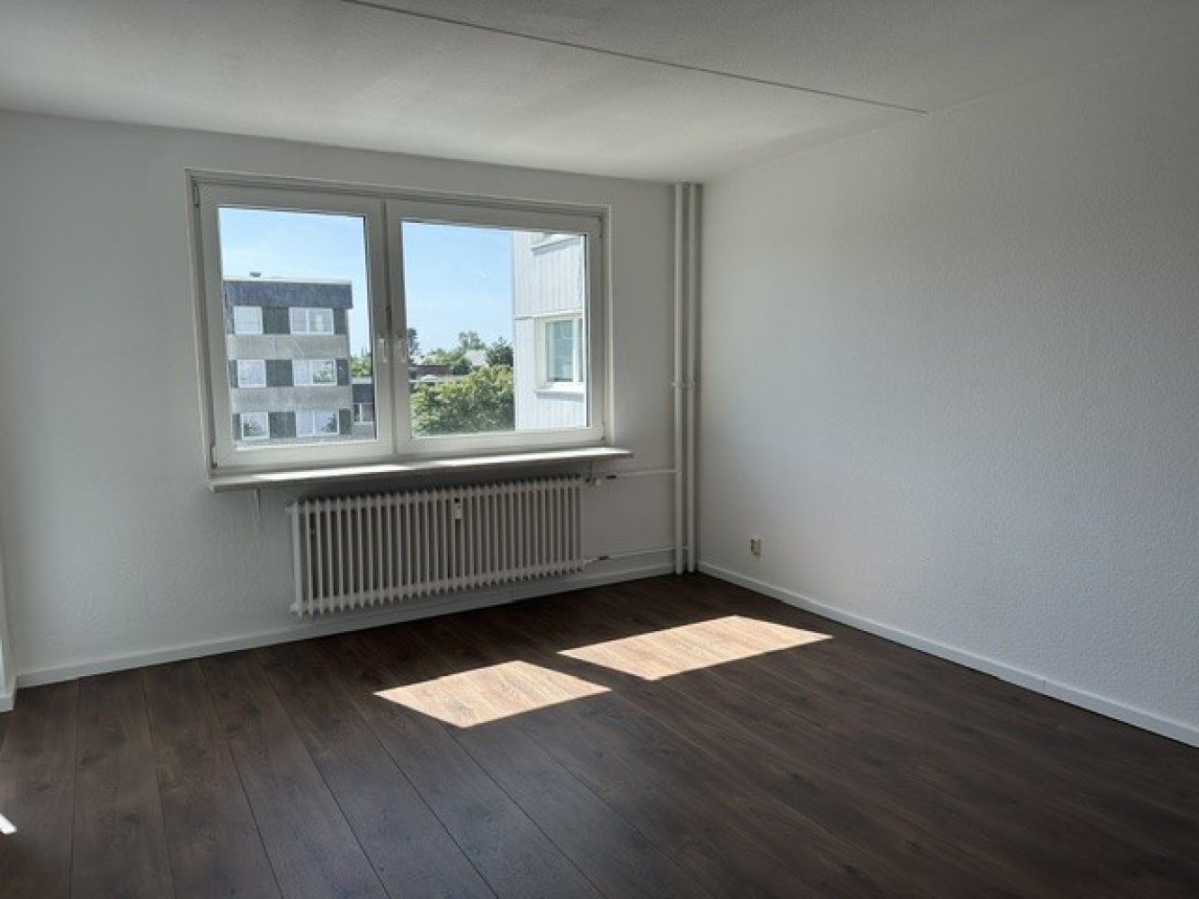 Helle 3-Zi-Wohnung mit Balkon zur Miete: Schmiedekoppel 81 in Bad Schwartau - OTTO STÖBEN GmbH - Photo 4