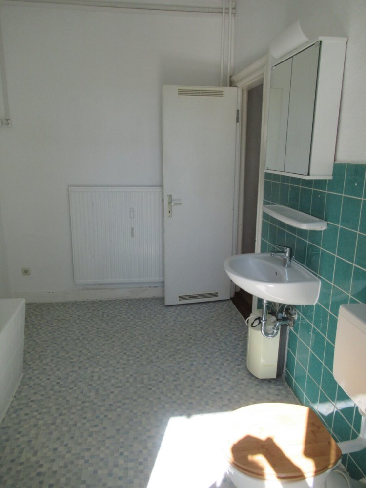 4-ZW in der Kastanienstr. 23, in 24114 Kiel zu vermieten! Otto Stöben GmbH - Photo 2