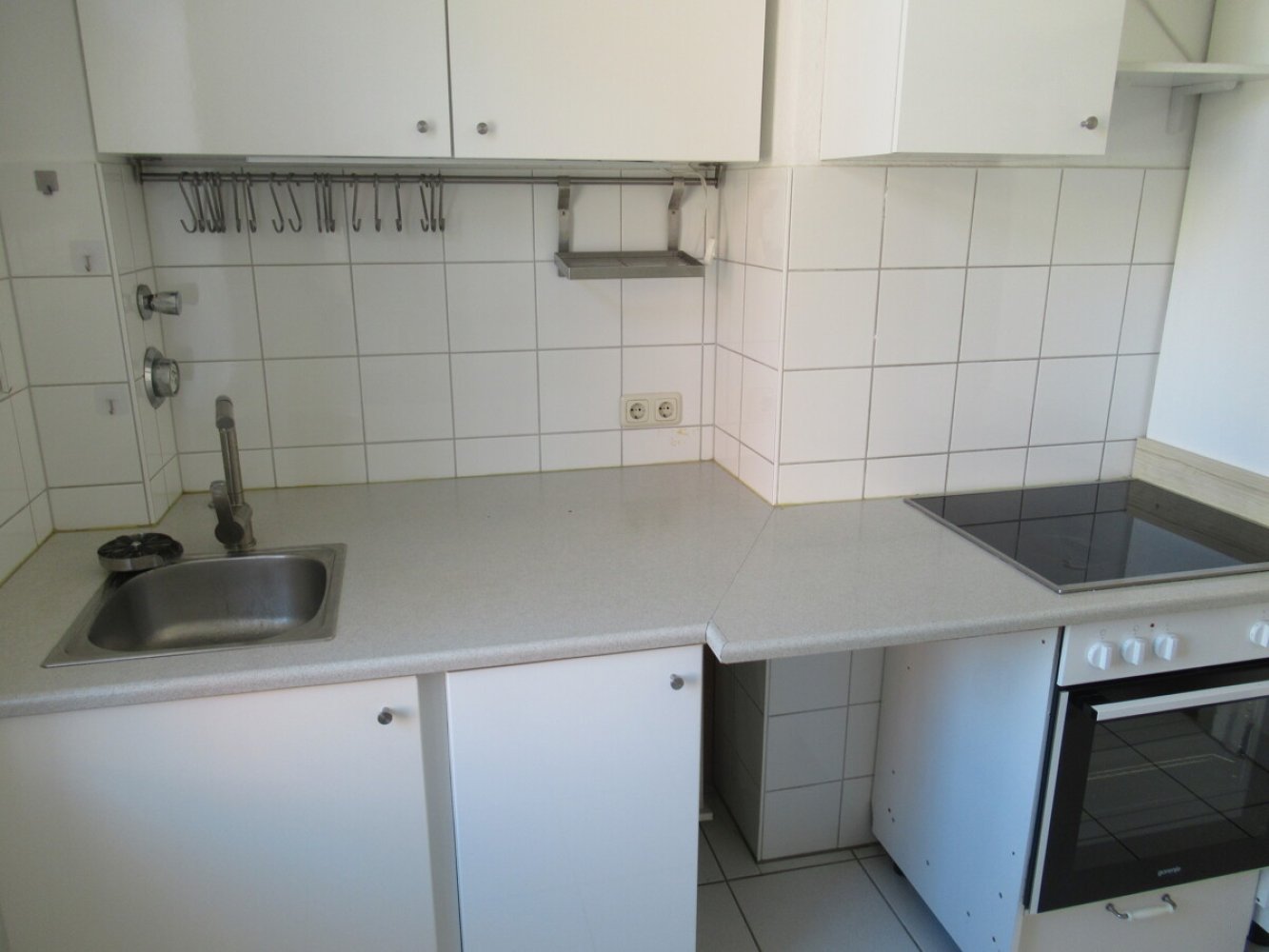 4-ZW in der Kastanienstr. 23, in 24114 Kiel zu vermieten! Otto Stöben GmbH - Photo 1