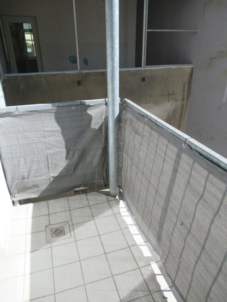 4-ZW in der Kastanienstr. 23, in 24114 Kiel zu vermieten! Otto Stöben GmbH - Photo 4