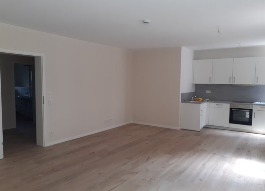 Wohnraum andere Ansicht