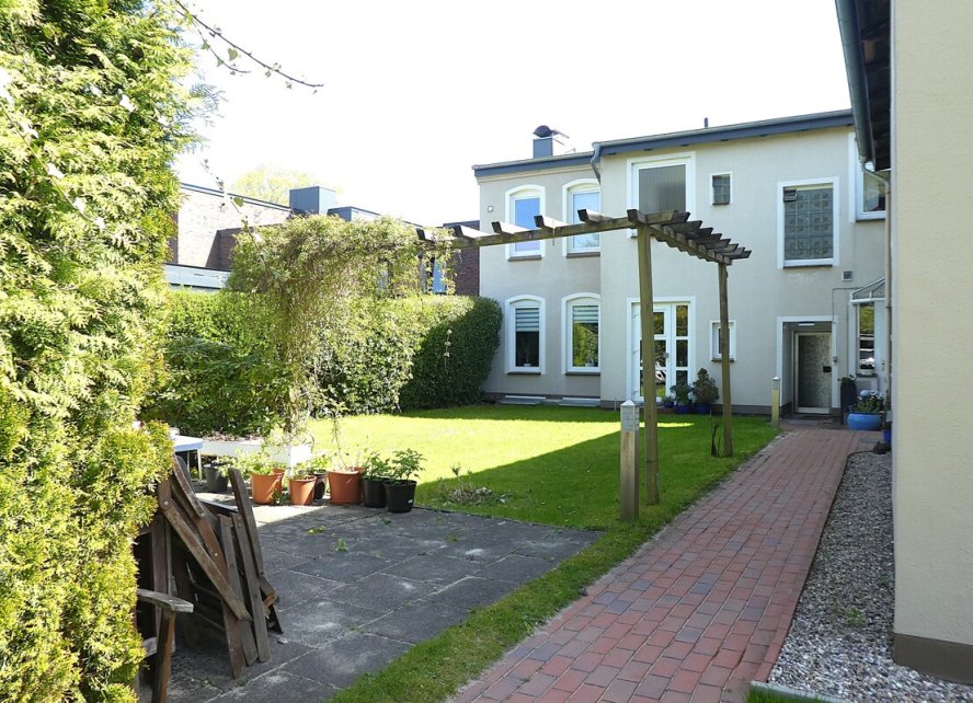 Gemeinschaftsgarten