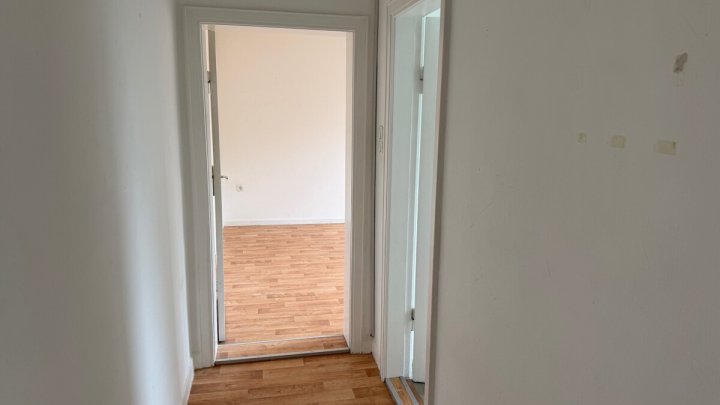 Helle 2-ZW in der Virchowstr. 1 in Kiel zu vermieten - Otto Stöben GmbH!