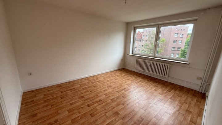 Helle 2-ZW in der Virchowstr. 1 in Kiel zu vermieten - Otto Stöben GmbH!