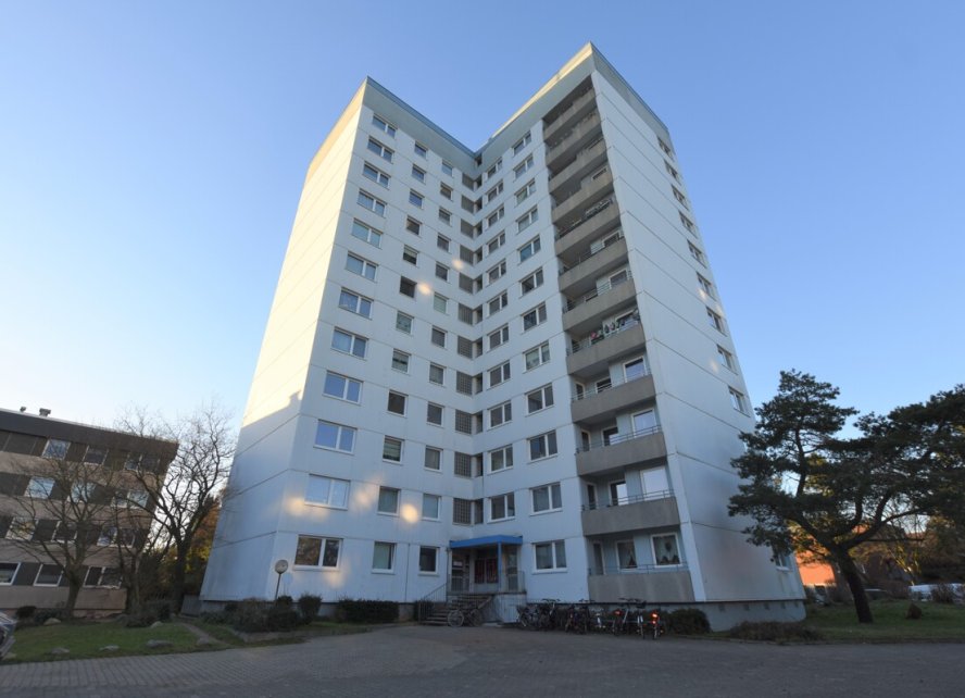 Außenaufnahme