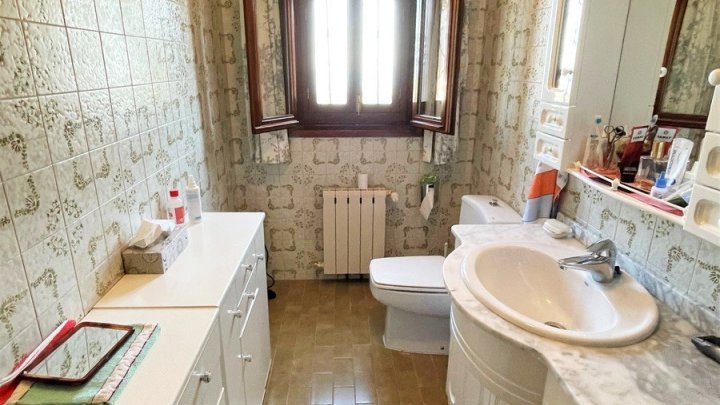 Traumhaftes Haus am Montgo mit grandiosem Meerblick, Pool und Garage
