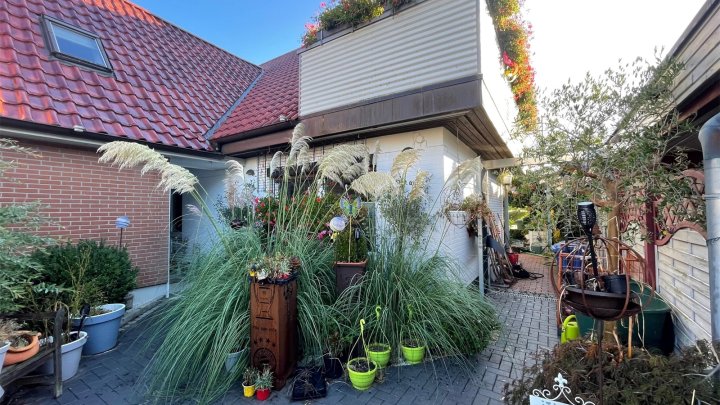 Schönes großzügiges Einfamilienhaus mit Garten in Tungendorf - OTTO STÖBEN GmbH