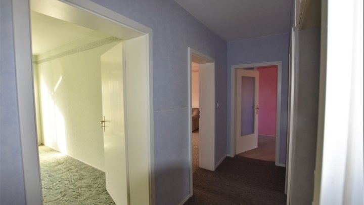 Geesthacht, Nähe Hamburg: Helle 2,5 Zimmer-Wohnung mit Balkon OTTO STÖBEN GmbH
