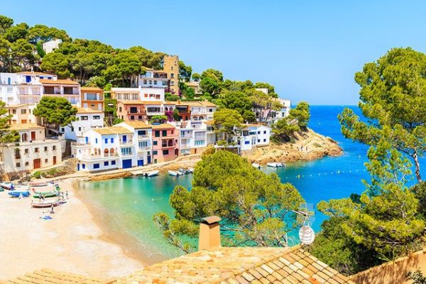 Immobilienmarkt auf den Balearen - stabiler Wachstum und hohe Nachfrage